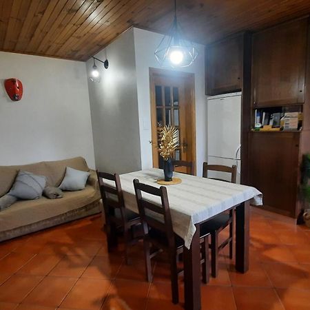 Apimonte Casa Do Pascoal - Pn Montesinho Villa Bragança Eksteriør billede