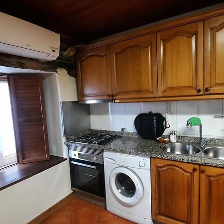 Apimonte Casa Do Pascoal - Pn Montesinho Villa Bragança Eksteriør billede