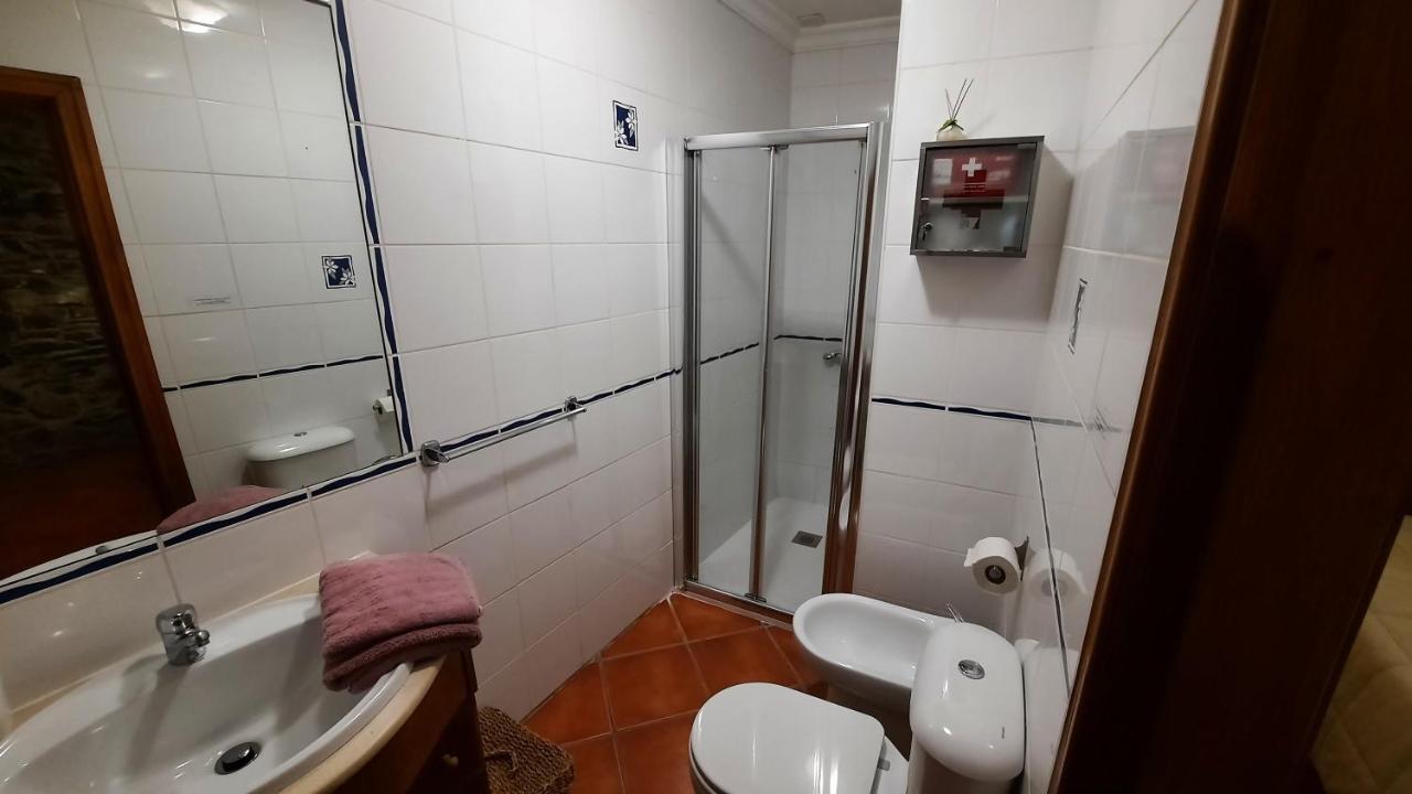 Apimonte Casa Do Pascoal - Pn Montesinho Villa Bragança Eksteriør billede