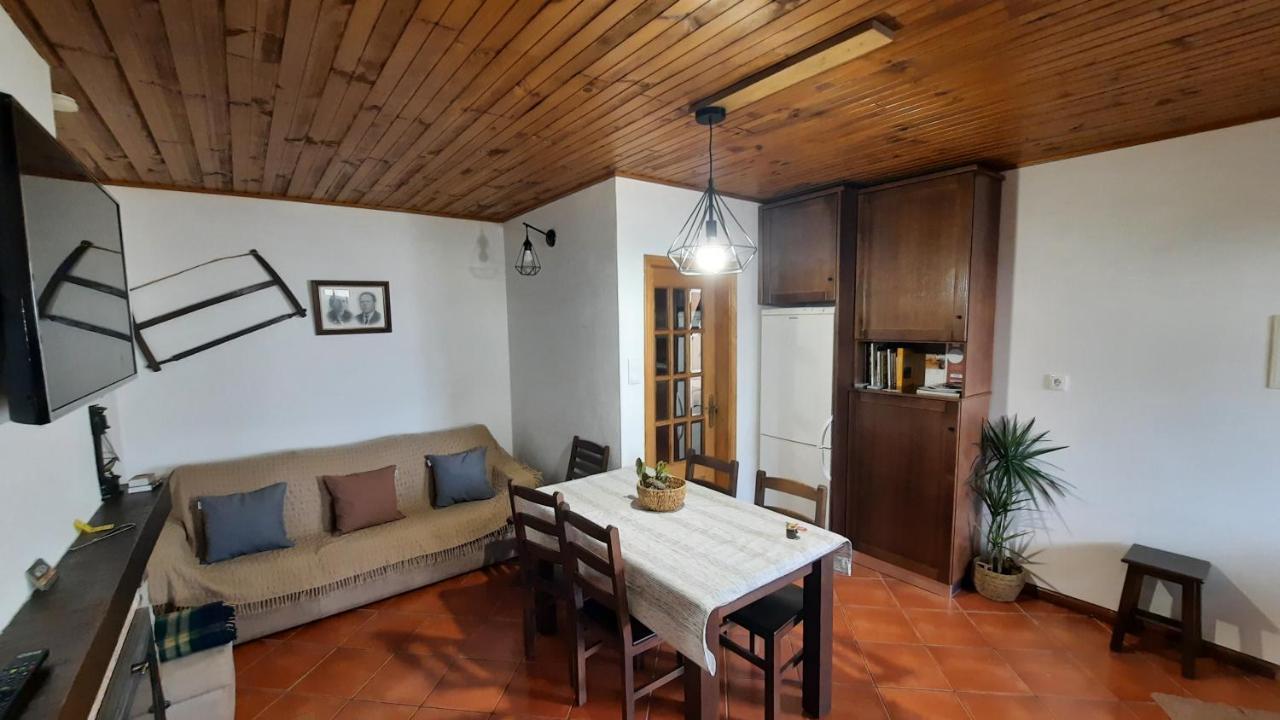 Apimonte Casa Do Pascoal - Pn Montesinho Villa Bragança Eksteriør billede