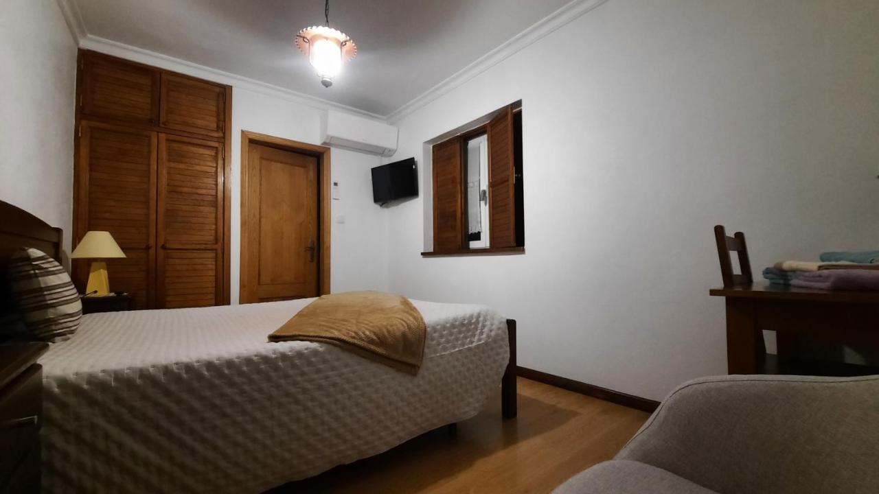 Apimonte Casa Do Pascoal - Pn Montesinho Villa Bragança Eksteriør billede