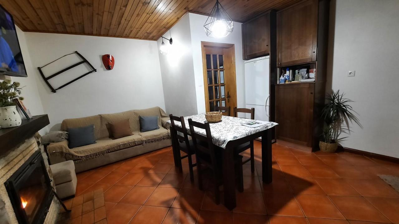 Apimonte Casa Do Pascoal - Pn Montesinho Villa Bragança Eksteriør billede