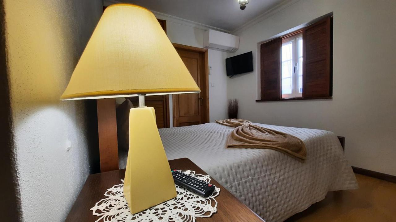 Apimonte Casa Do Pascoal - Pn Montesinho Villa Bragança Eksteriør billede
