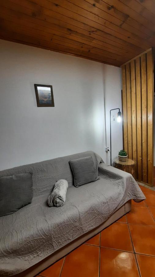 Apimonte Casa Do Pascoal - Pn Montesinho Villa Bragança Eksteriør billede