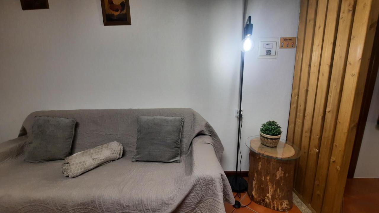 Apimonte Casa Do Pascoal - Pn Montesinho Villa Bragança Eksteriør billede