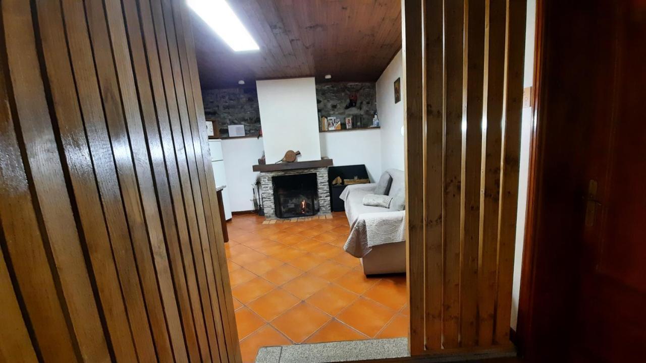 Apimonte Casa Do Pascoal - Pn Montesinho Villa Bragança Eksteriør billede