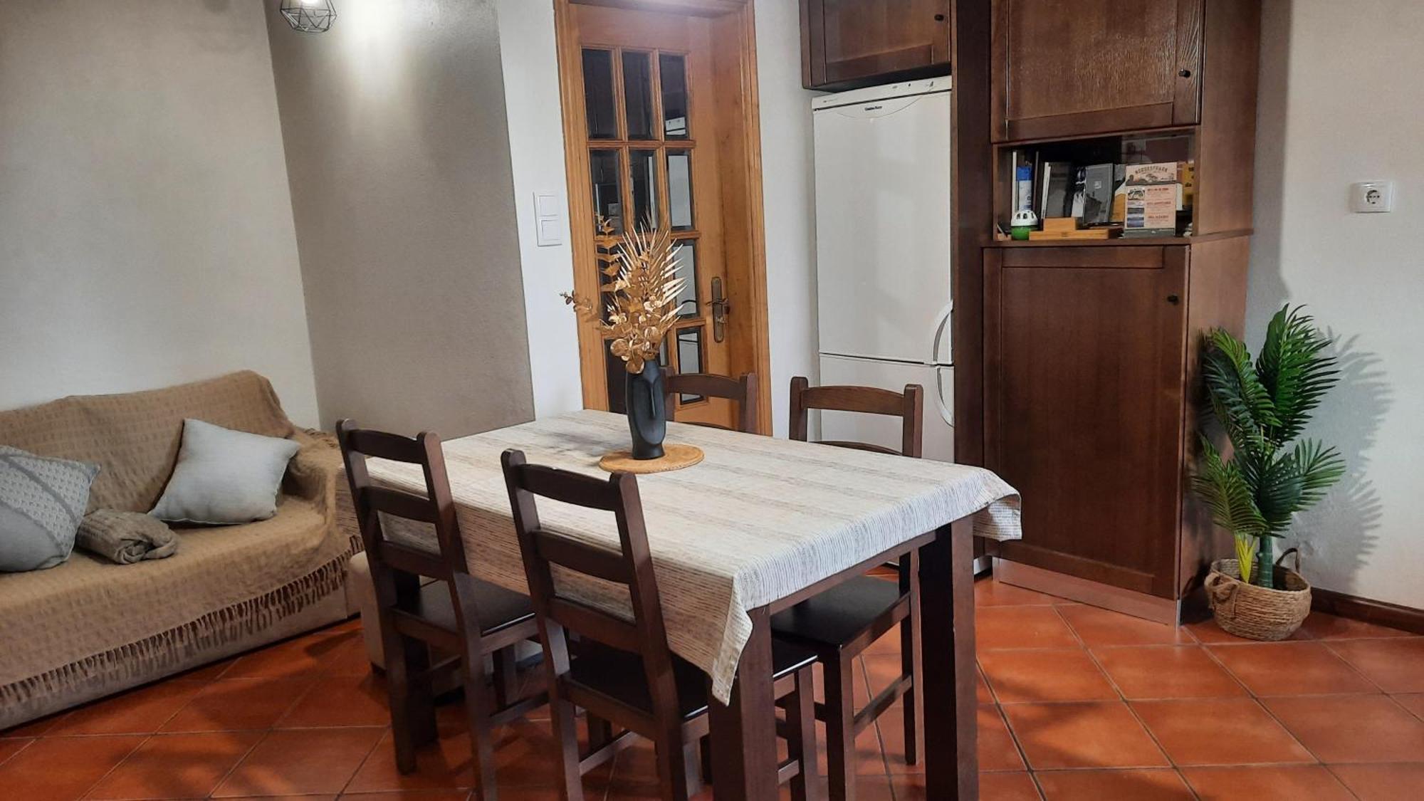Apimonte Casa Do Pascoal - Pn Montesinho Villa Bragança Eksteriør billede
