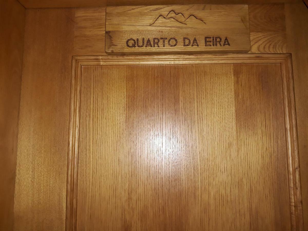 Apimonte Casa Do Pascoal - Pn Montesinho Villa Bragança Eksteriør billede