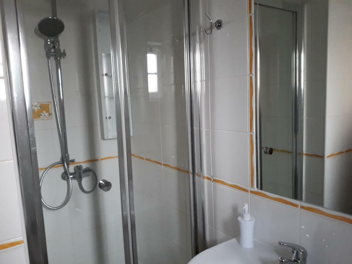 Apimonte Casa Do Pascoal - Pn Montesinho Villa Bragança Eksteriør billede